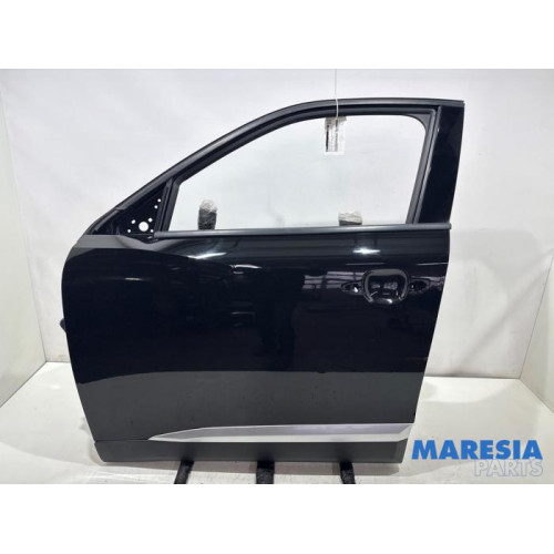 Peugeot - 2008 - Portier 4Deurs links-voor