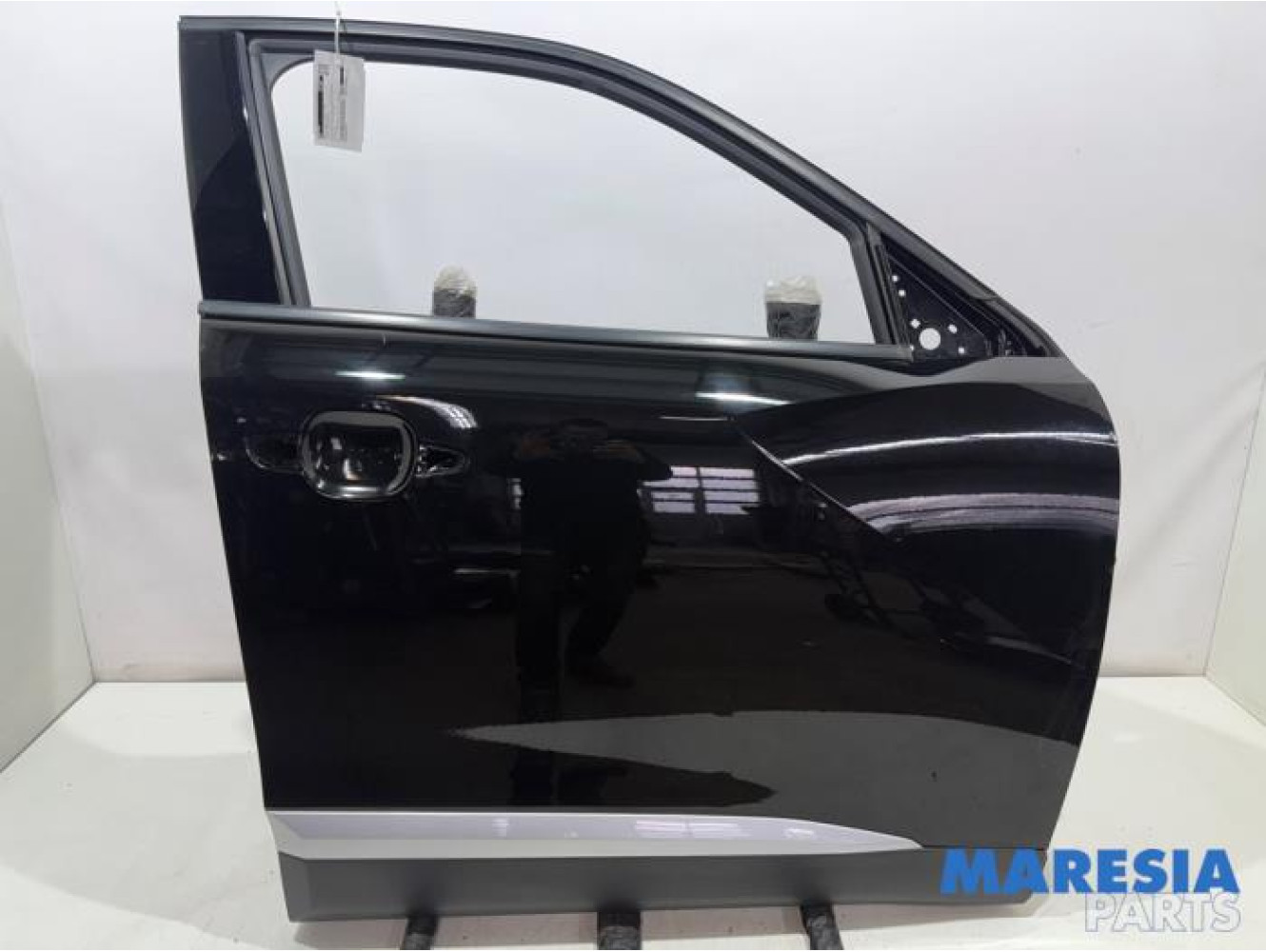 Peugeot - 2008 - Portier 4Deurs rechts-voor