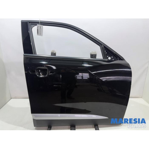 Peugeot - 2008 - Portier 4Deurs rechts-voor