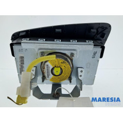 Citroen - C1 - Right airbag (dashboard)