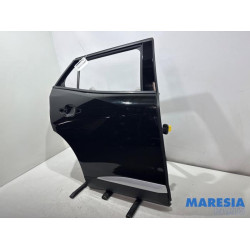 Peugeot - 2008 - Portier 4Deurs rechts-achter