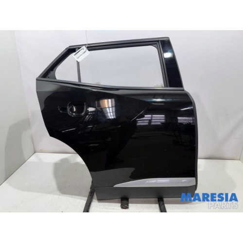 Peugeot - 2008 - Portier 4Deurs rechts-achter