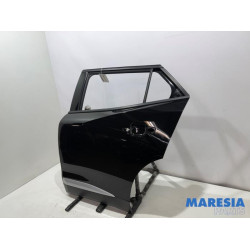 Peugeot - 2008 - Portier 4Deurs links-achter