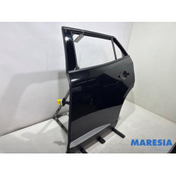 Peugeot - 2008 - Portier 4Deurs links-achter