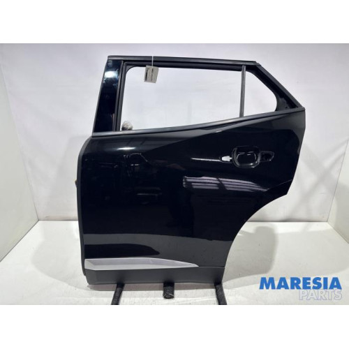 Peugeot - 2008 - Portier 4Deurs links-achter
