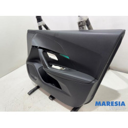 Peugeot - 2008 - Front door trim 4-door, right