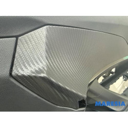 Peugeot - 2008 - Front door trim 4-door, right