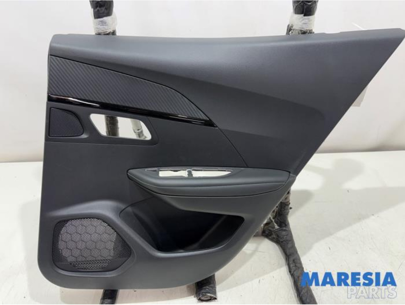 Peugeot - 2008 - Rear door trim 4-door, right