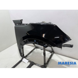 Peugeot - 2008 - Kotflügel rechts vorne