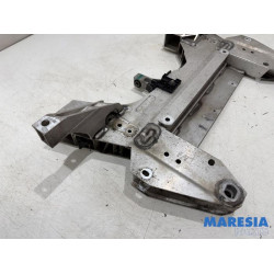 Peugeot - 2008 - Subframe