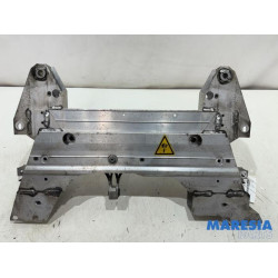 Peugeot - 2008 - Subframe
