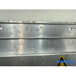 Peugeot - 2008 - Subframe