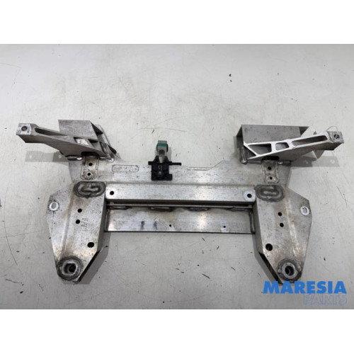 Peugeot - 2008 - Subframe