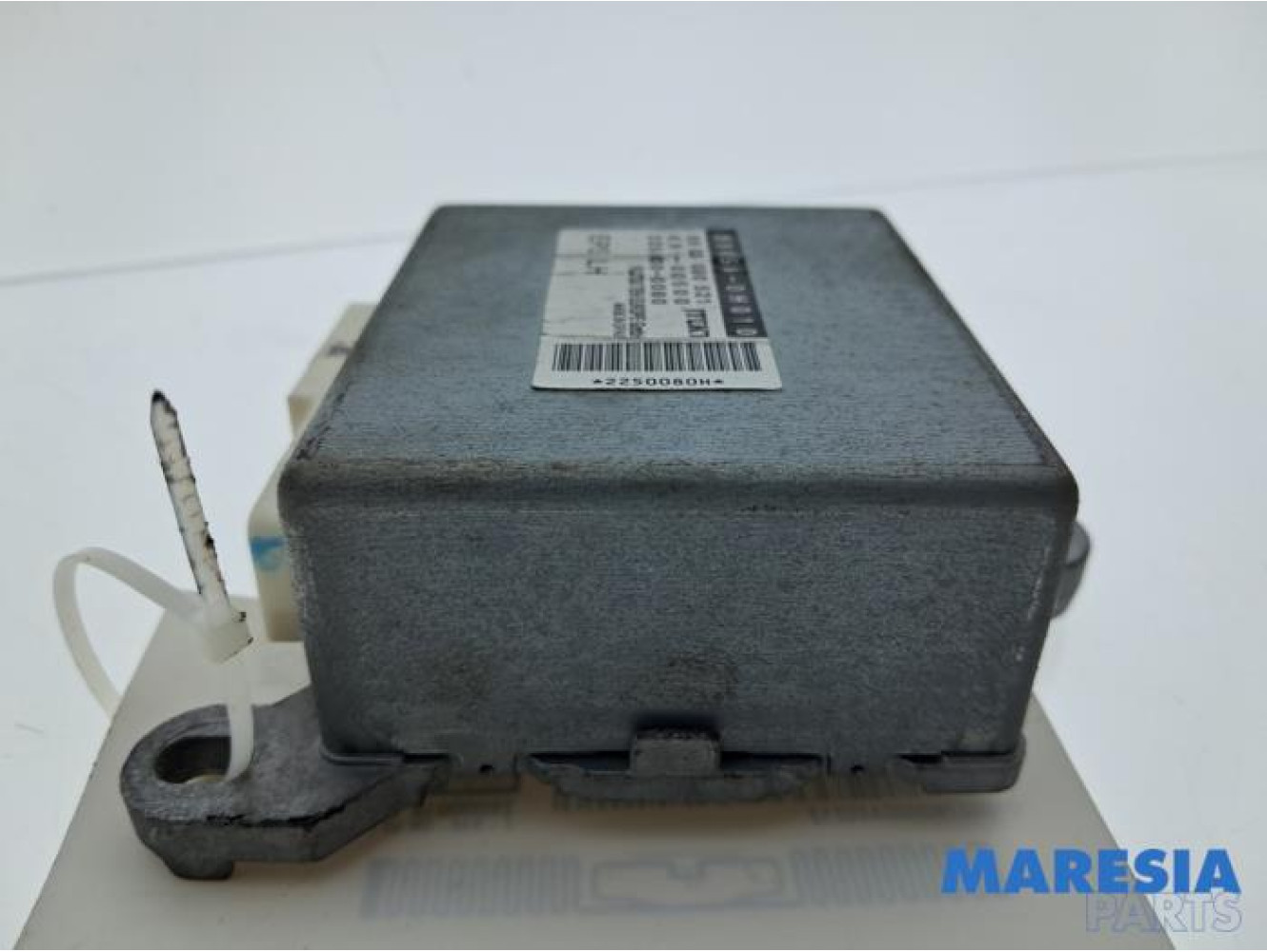 Citroen - C1 - Stuurbekrachtiging Computer