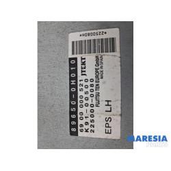 Citroen - C1 - Stuurbekrachtiging Computer