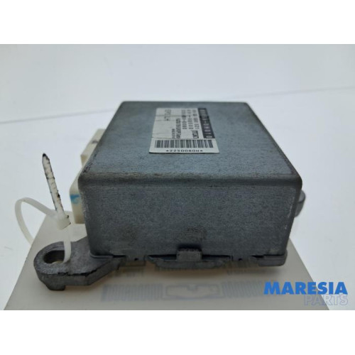 Citroen - C1 - Stuurbekrachtiging Computer