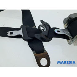 Citroen - C1 - Veiligheidsgordel links-voor