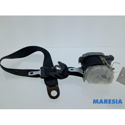 Citroen - C1 - Front seatbelt, left