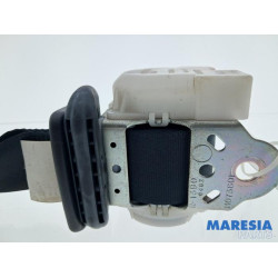 Citroen - C1 - Sicherheitsgurt rechts hinten