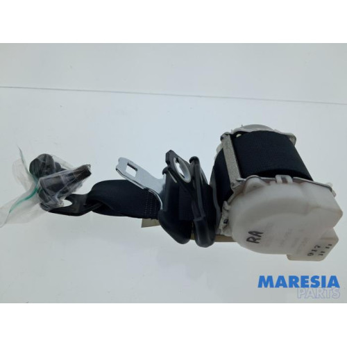 Citroen - C1 - Sicherheitsgurt rechts hinten