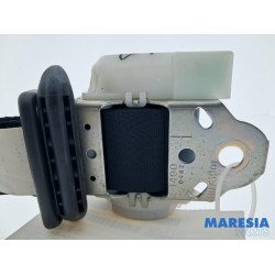 Citroen - C1 - Sicherheitsgurt links hinten