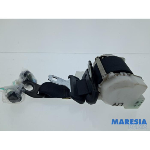 Citroen - C1 - Sicherheitsgurt links hinten