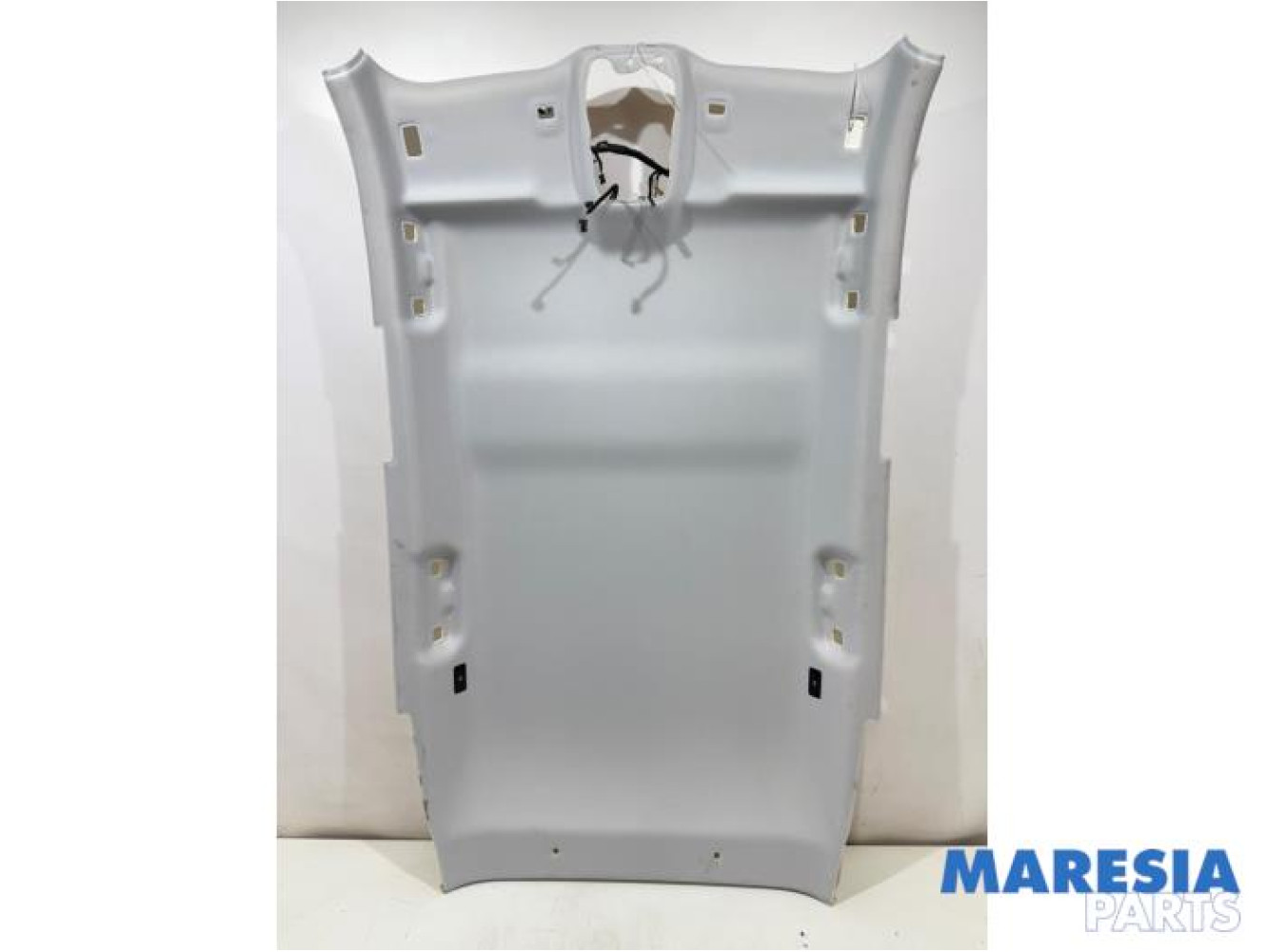 Peugeot - 2008 - Hemelbekleding