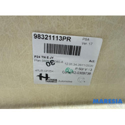 Peugeot - 2008 - Hemelbekleding