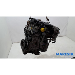 Peugeot - 2008 - Motor