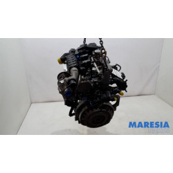 Peugeot - 2008 - Motor