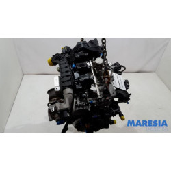 Peugeot - 2008 - Motor