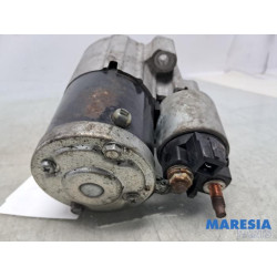 Citroen - C3 - Démarreur