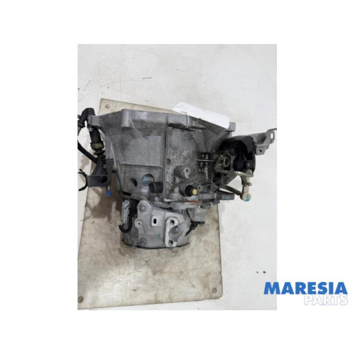 Peugeot - 2008 - Versnellingsbak