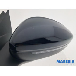 Peugeot - 2008 - Buitenspiegel links