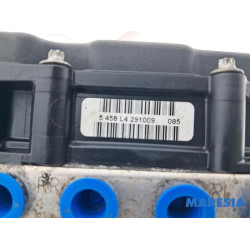 Citroen - C1 - ABS Pumpe