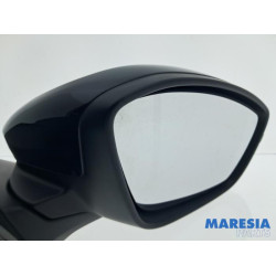 Peugeot - 2008 - Wing mirror, right