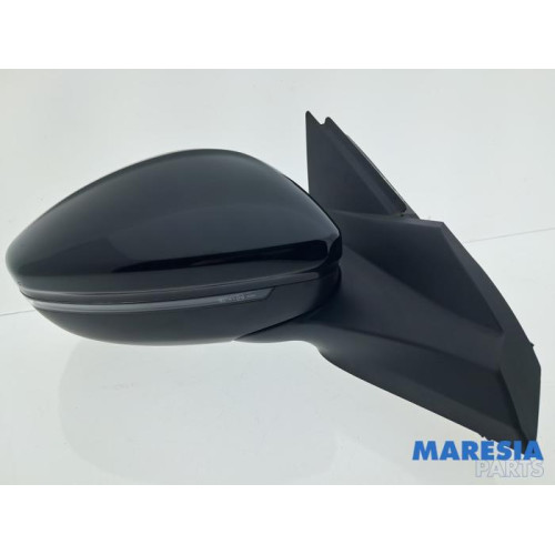 Peugeot - 2008 - Außenspiegel rechts