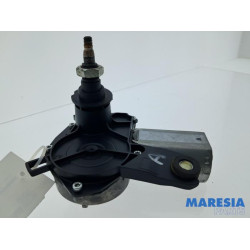 Citroen - C1 - Ruitenwissermotor achter