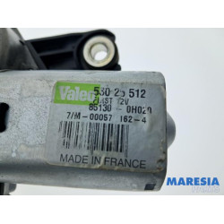 Citroen - C1 - Ruitenwissermotor achter