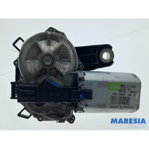 Citroen - C1 - Ruitenwissermotor achter