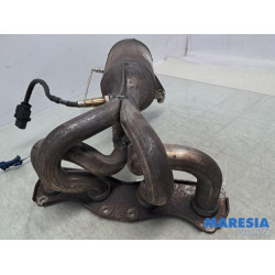 Citroen - C3 - Katalysator