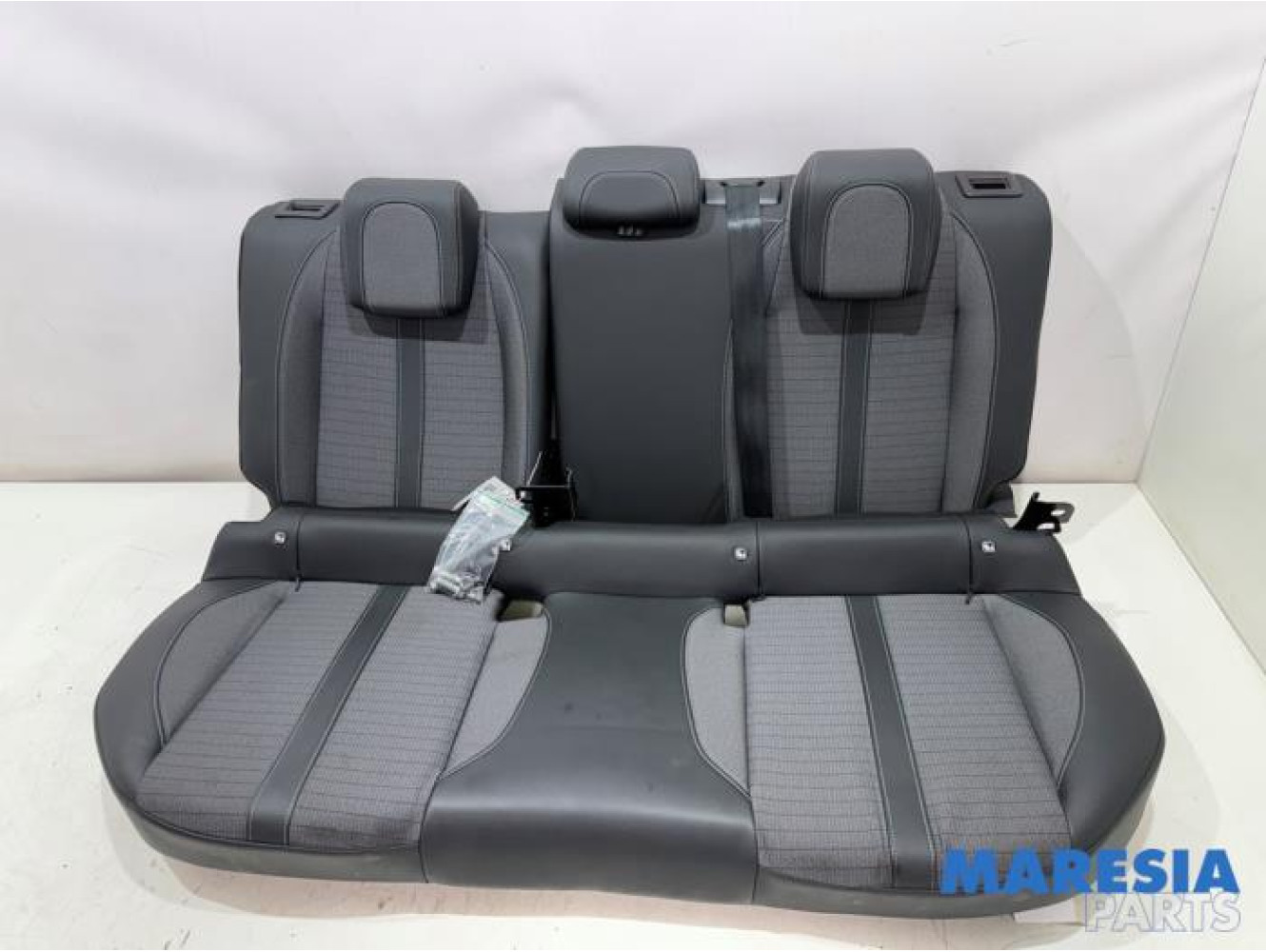 Peugeot - 2008 - Banquette arrière