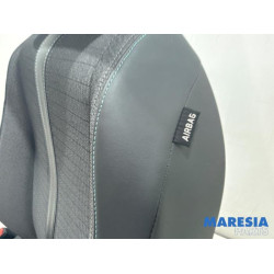 Peugeot - 2008 - Sitz links