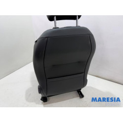 Peugeot - 2008 - Sitz links