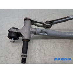 Citroen - C3 - Ruitenwis Mechaniek