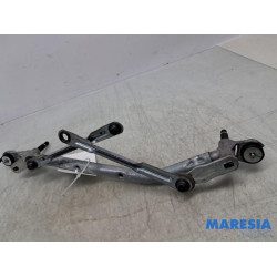 Citroen - C3 - Ruitenwis Mechaniek