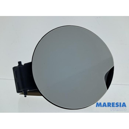 Citroen - C3 - Tankklappe