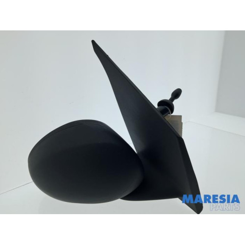 Citroen - C1 - Wing mirror, right