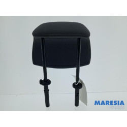 Citroen - C1 - Support principal