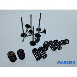 Peugeot - 3008 - Induction valve